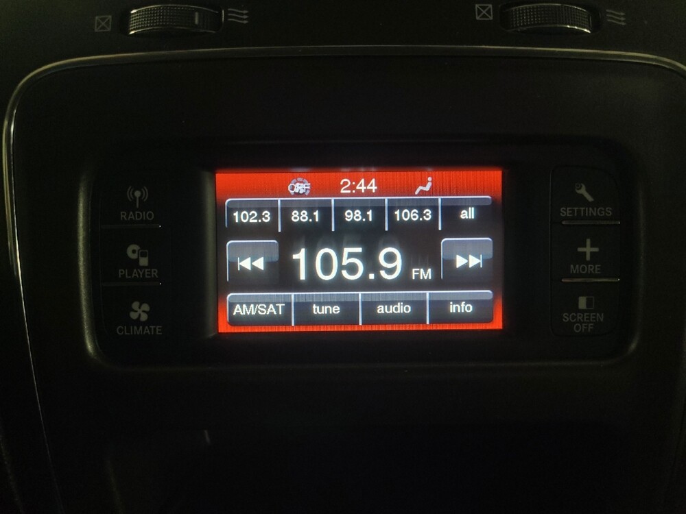 2018 Dodge Journey in Jackson, MS 39211 - 18115431 25