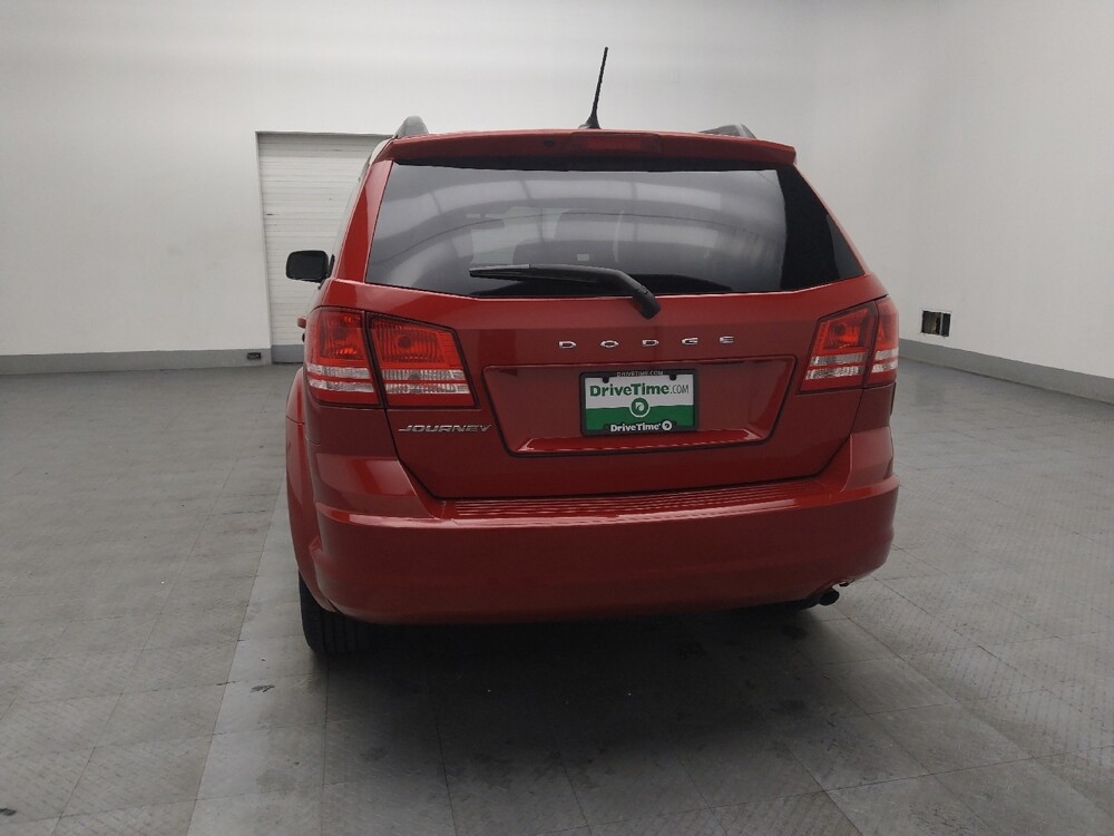 2018 Dodge Journey in Jackson, MS 39211 - 18115431 6