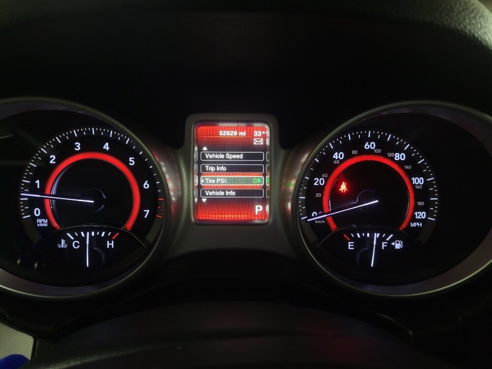 2018 Dodge Journey in Jackson, MS 39211 - 18115431 23