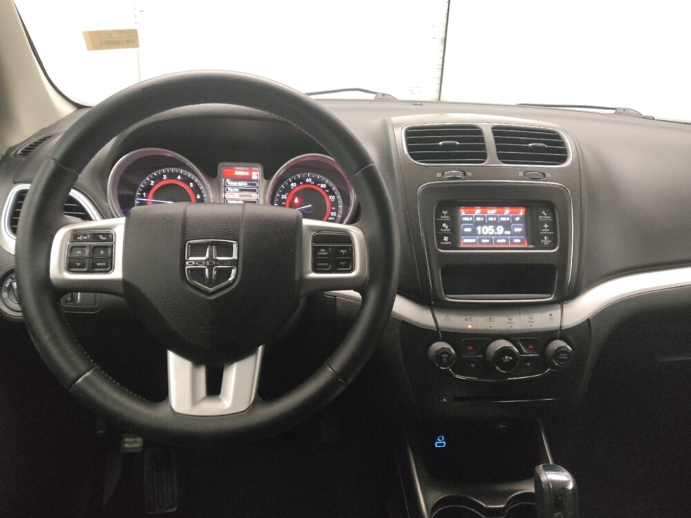 2018 Dodge Journey in Jackson, MS 39211 - 18115431 22