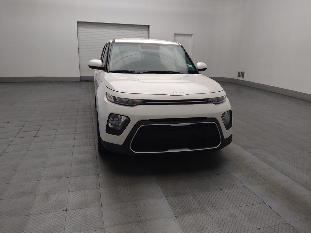 2022 Kia Soul in Jackson, MS 39211 - 18115432 14