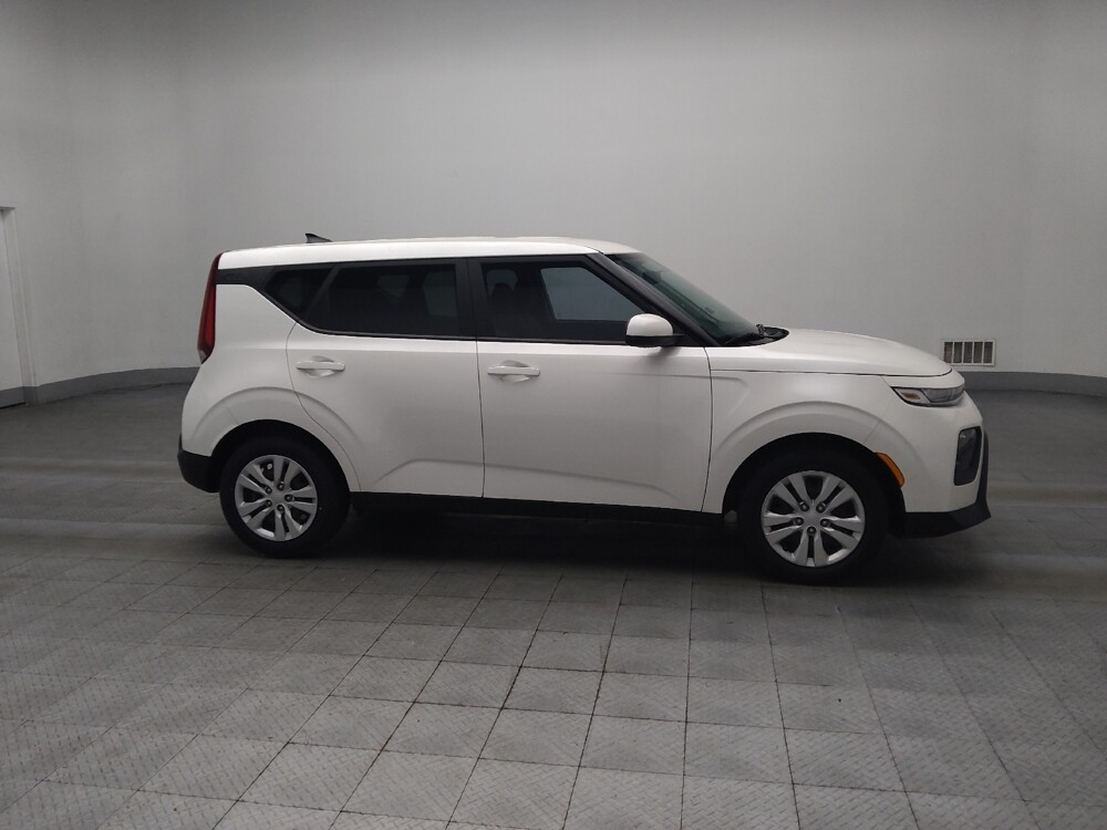 2022 Kia Soul in Jackson, MS 39211 - 18115432 11
