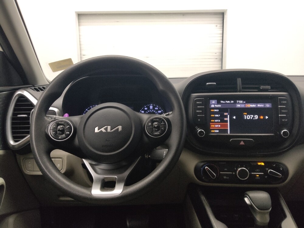 2022 Kia Soul in Jackson, MS 39211 - 18115432 22