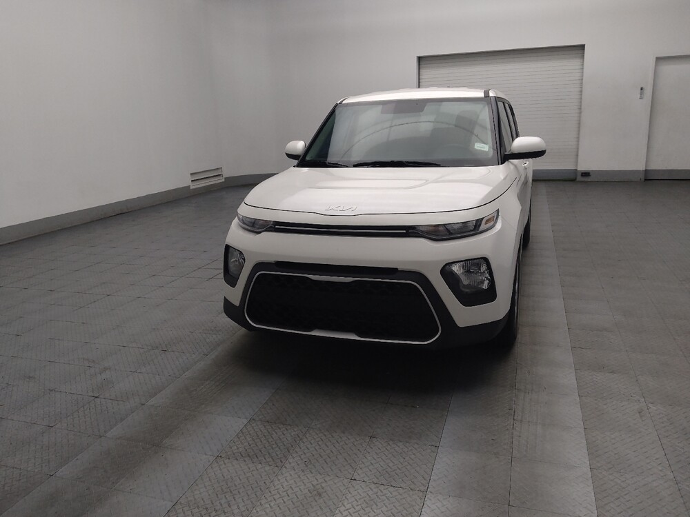 2022 Kia Soul in Jackson, MS 39211 - 18115432 15