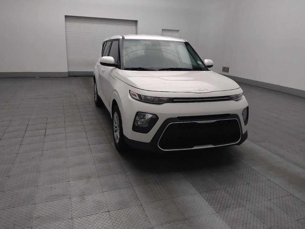 2022 Kia Soul in Jackson, MS 39211 - 18115432 13