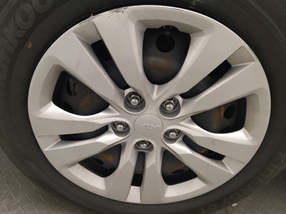 2022 Kia Soul in Jackson, MS 39211 - 18115432 31