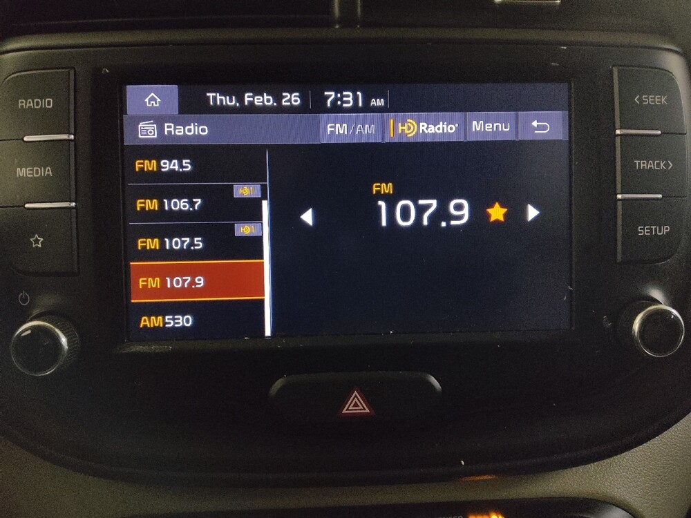 2022 Kia Soul in Jackson, MS 39211 - 18115432 25