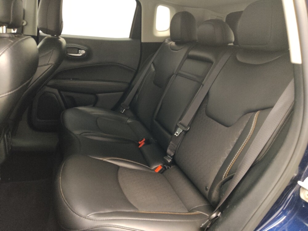 2020 Jeep Compass in Birmingham, AL 35215 - 18115433 18