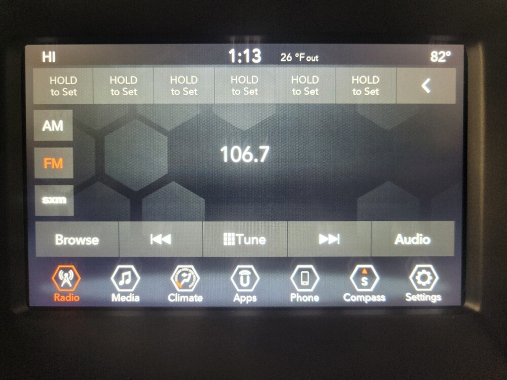 2020 Jeep Compass in Birmingham, AL 35215 - 18115433 25