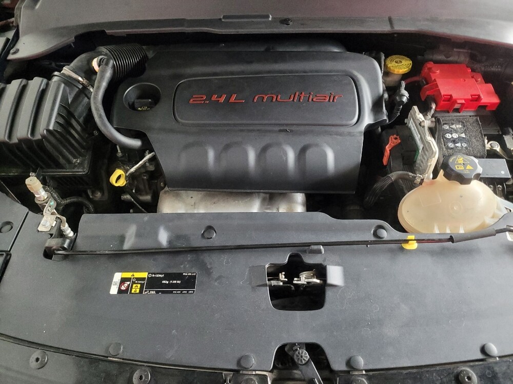 2020 Jeep Compass in Birmingham, AL 35215 - 18115433 30