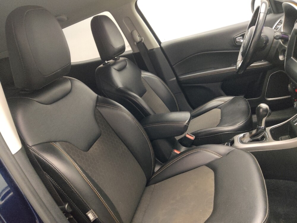 2020 Jeep Compass in Birmingham, AL 35215 - 18115433 21