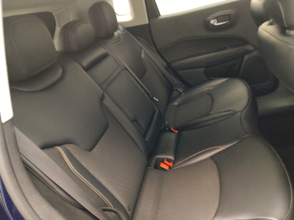 2020 Jeep Compass in Birmingham, AL 35215 - 18115433 19