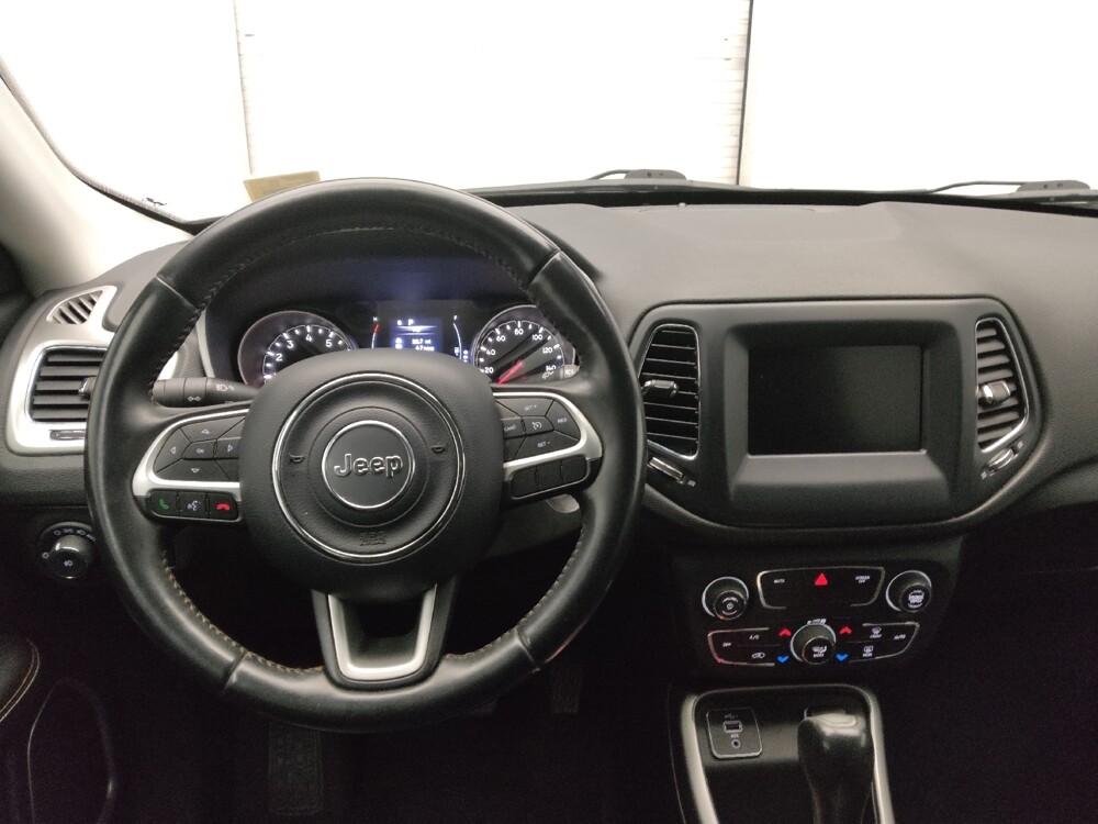 2020 Jeep Compass in Birmingham, AL 35215 - 18115433 22