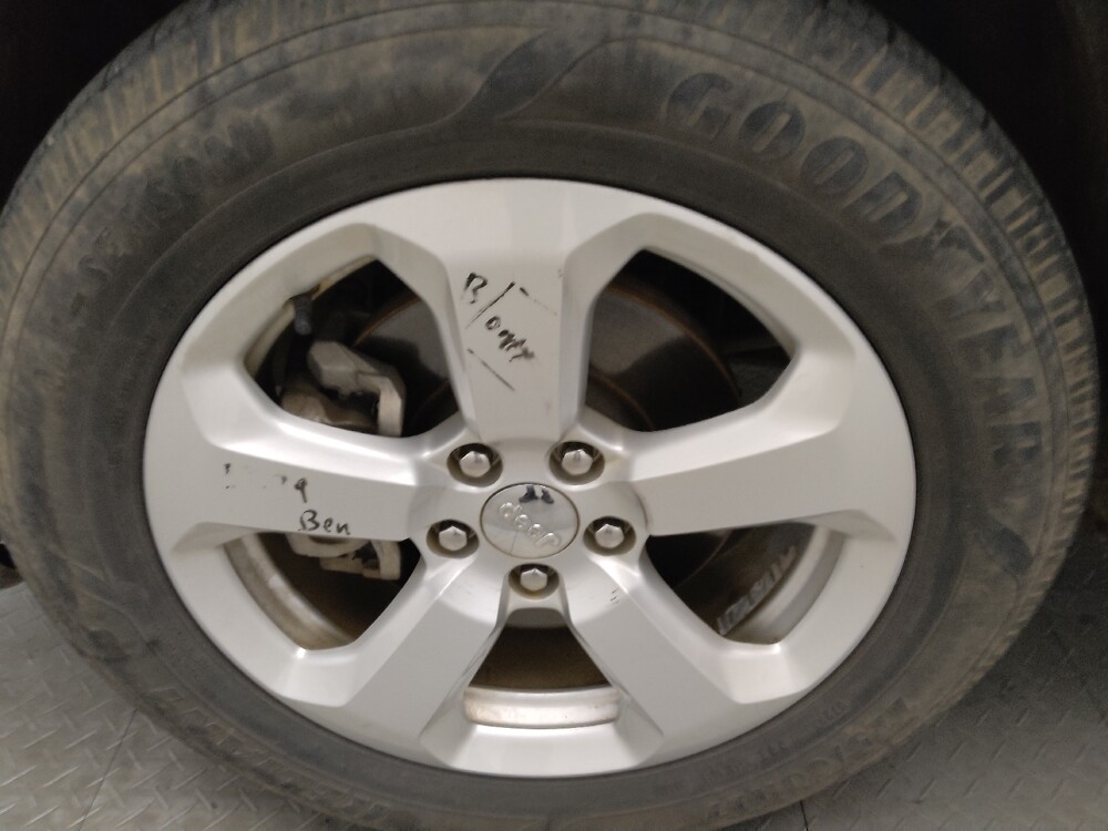 2020 Jeep Compass in Birmingham, AL 35215 - 18115433 31