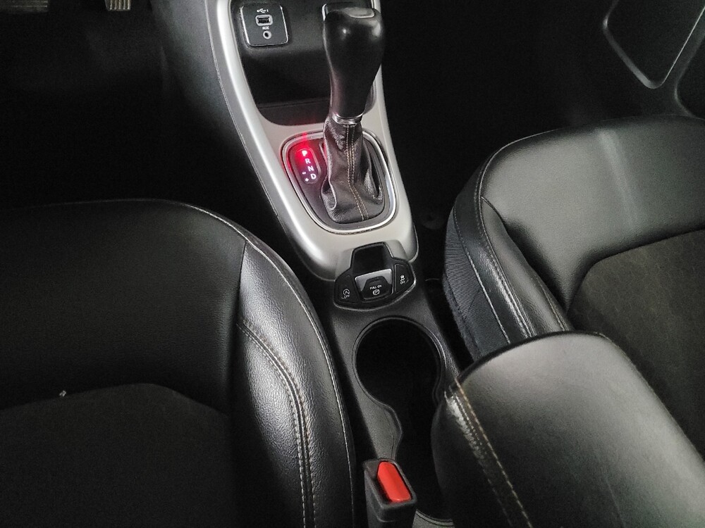 2020 Jeep Compass in Birmingham, AL 35215 - 18115433 26