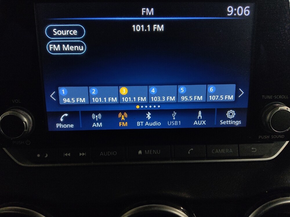 2024 Nissan Sentra in Columbus, GA 31909 - 18115434 25