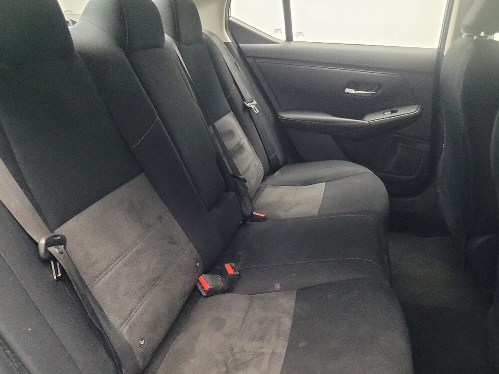 2024 Nissan Sentra in Columbus, GA 31909 - 18115434 19