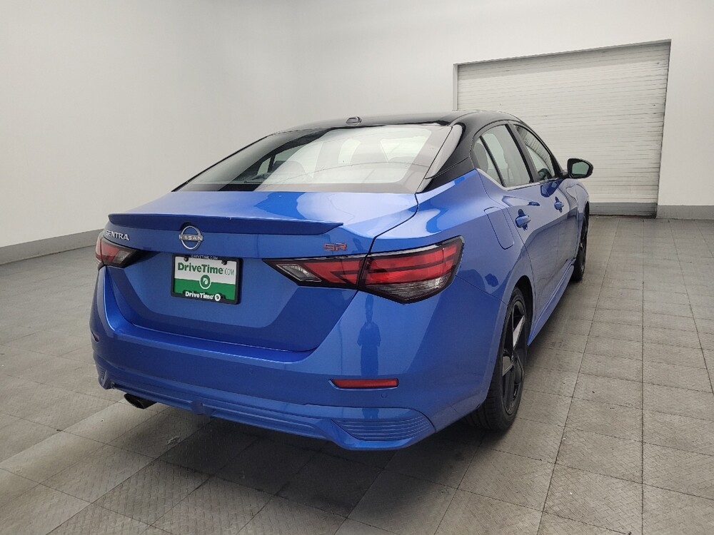 2024 Nissan Sentra in Columbus, GA 31909 - 18115434 9