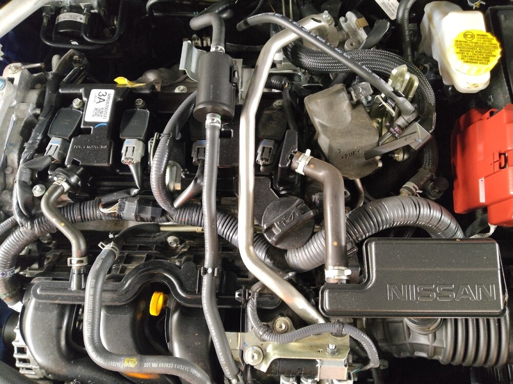 2024 Nissan Sentra in Columbus, GA 31909 - 18115434 30