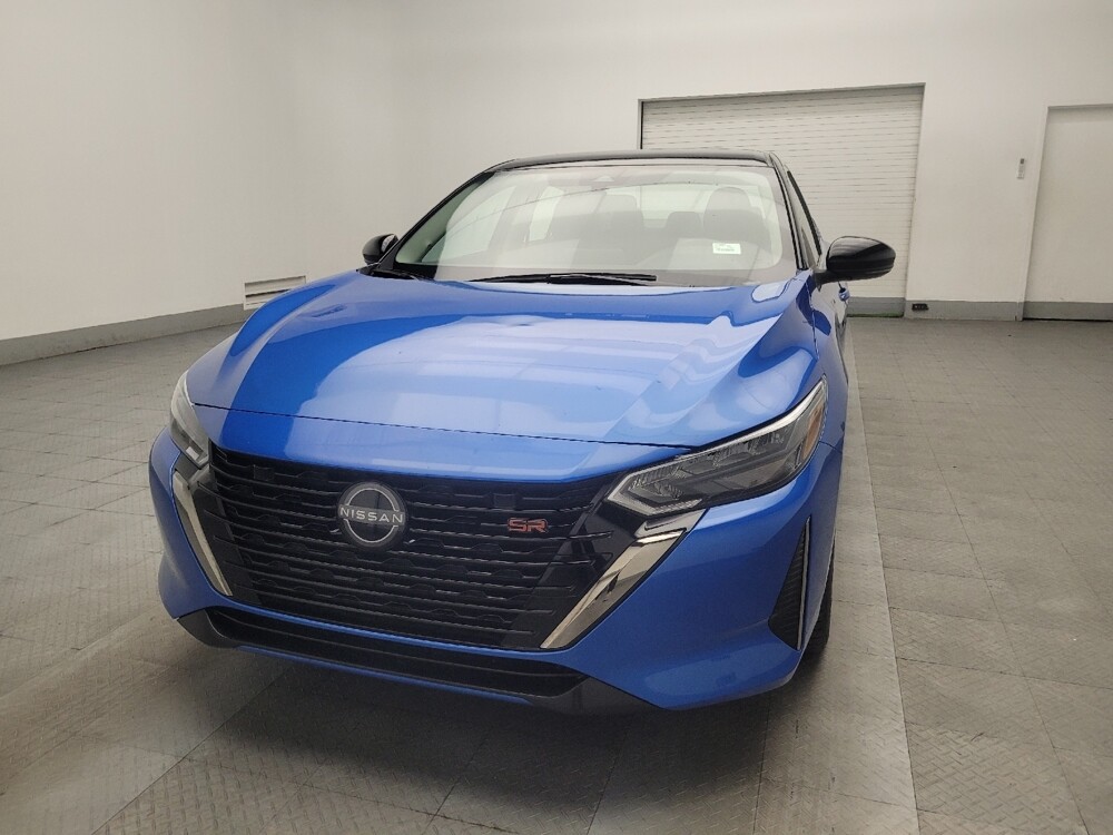 2024 Nissan Sentra in Columbus, GA 31909 - 18115434 15