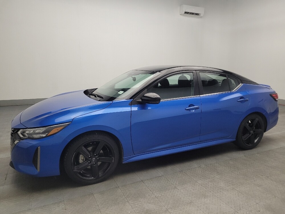 2024 Nissan Sentra in Columbus, GA 31909 - 18115434 2