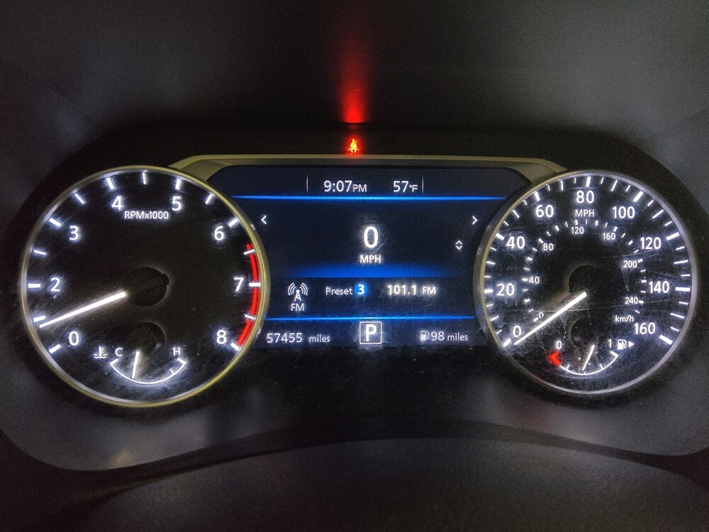 2024 Nissan Sentra in Columbus, GA 31909 - 18115434 23