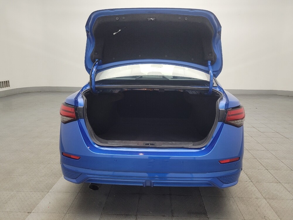 2024 Nissan Sentra in Columbus, GA 31909 - 18115434 29