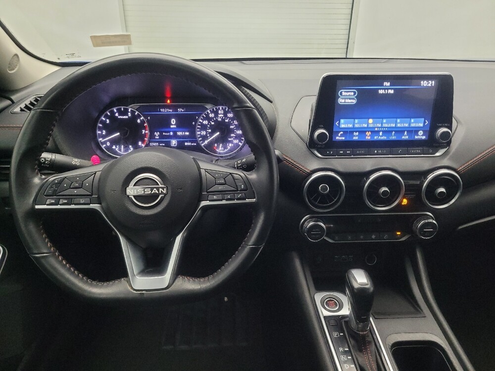 2024 Nissan Sentra in Columbus, GA 31909 - 18115434 22