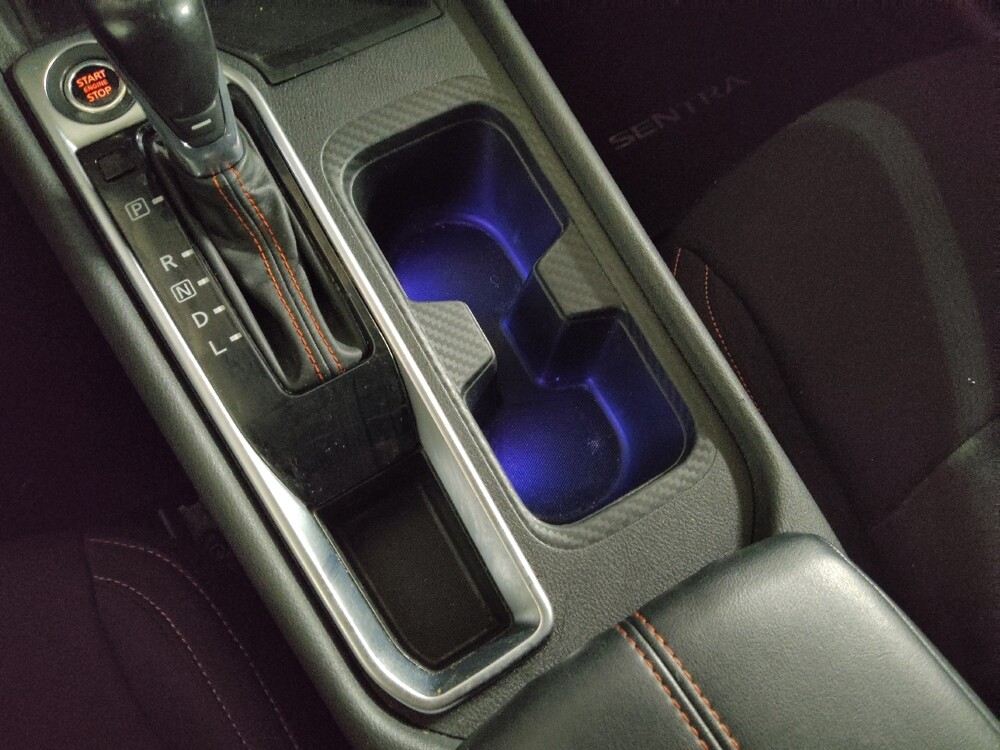 2024 Nissan Sentra in Columbus, GA 31909 - 18115434 26