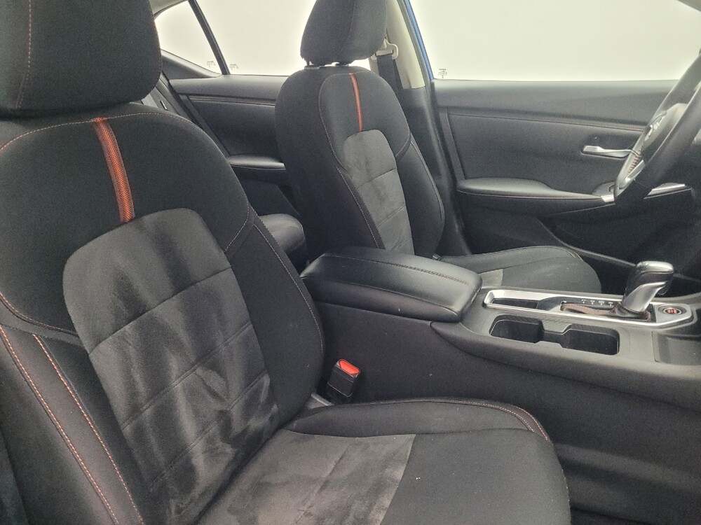 2024 Nissan Sentra in Columbus, GA 31909 - 18115434 21