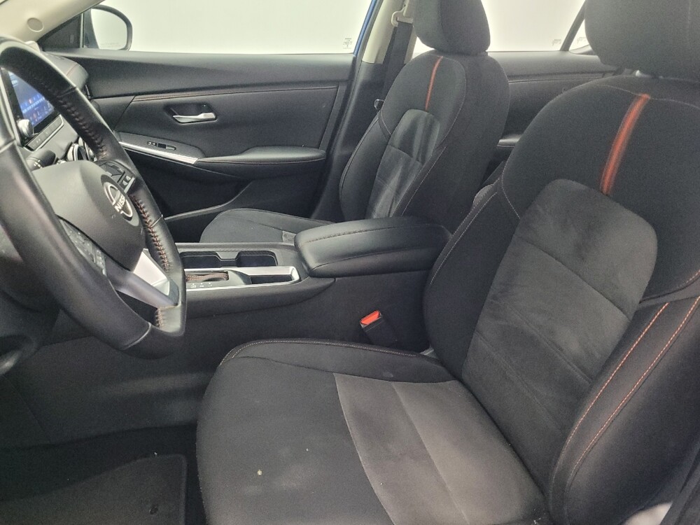 2024 Nissan Sentra in Columbus, GA 31909 - 18115434 17