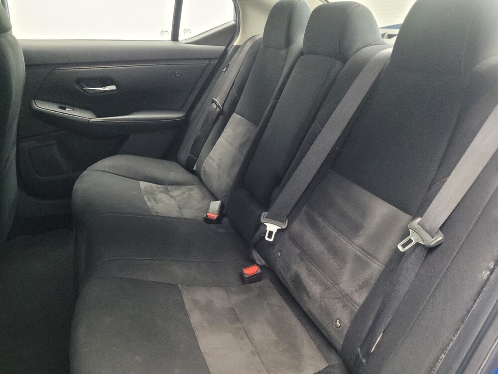 2024 Nissan Sentra in Columbus, GA 31909 - 18115434 18