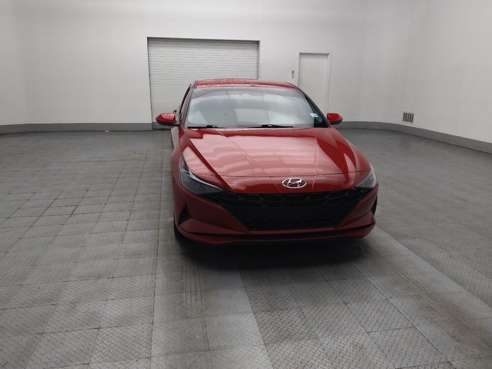 2023 Hyundai Elantra in Stone Mountain, GA 30083 - 18115435 14