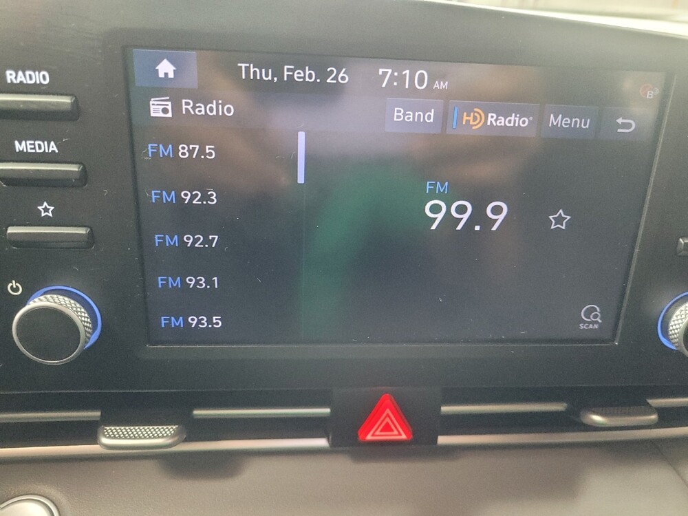 2023 Hyundai Elantra in Stone Mountain, GA 30083 - 18115435 25