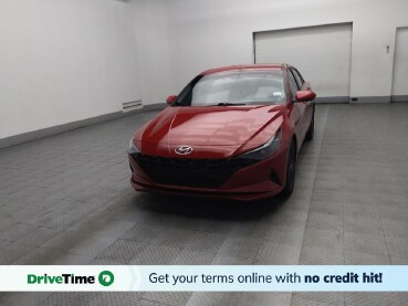 2023 Hyundai Elantra in Stone Mountain, GA 30083