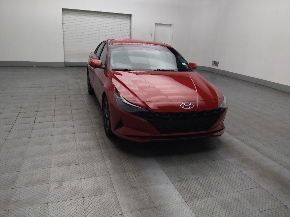 2023 Hyundai Elantra in Stone Mountain, GA 30083 - 18115435 13