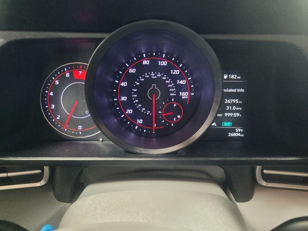 2023 Hyundai Elantra in Stone Mountain, GA 30083 - 18115435 23