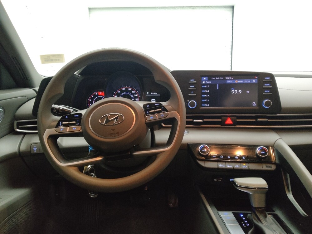 2023 Hyundai Elantra in Stone Mountain, GA 30083 - 18115435 22