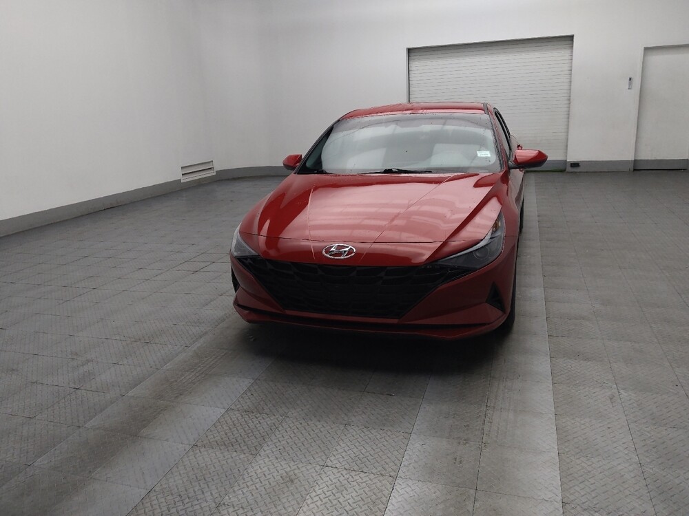2023 Hyundai Elantra in Stone Mountain, GA 30083 - 18115435 15
