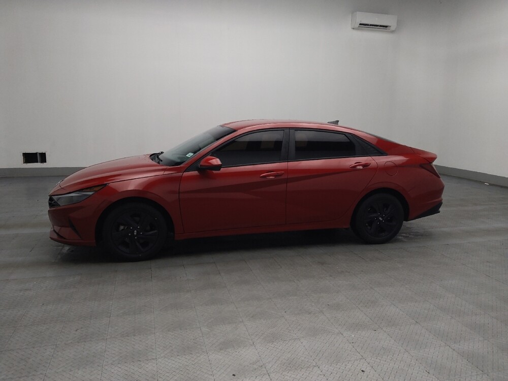 2023 Hyundai Elantra in Stone Mountain, GA 30083 - 18115435 2