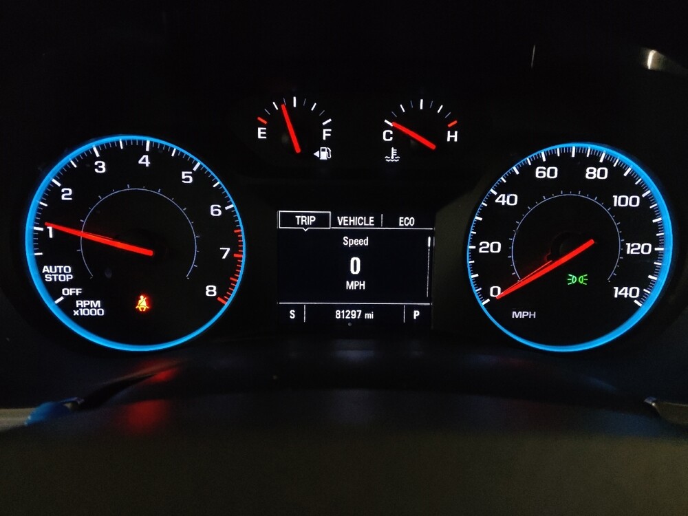 2021 Chevrolet Traverse in Morrow, GA 30260 - 18115437 23