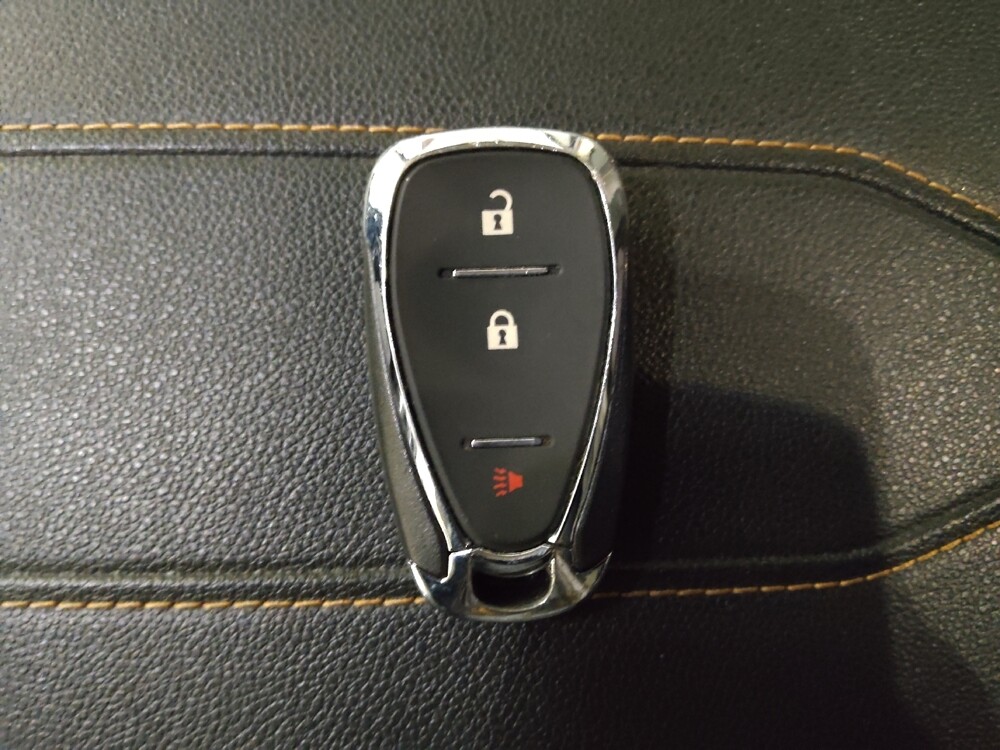 2021 Chevrolet Traverse in Morrow, GA 30260 - 18115437 32