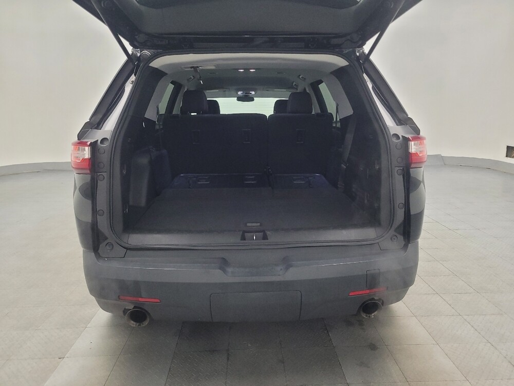 2021 Chevrolet Traverse in Morrow, GA 30260 - 18115437 29