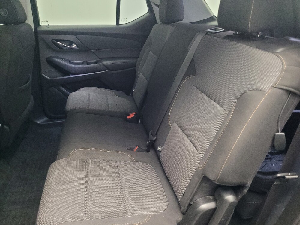 2021 Chevrolet Traverse in Morrow, GA 30260 - 18115437 18