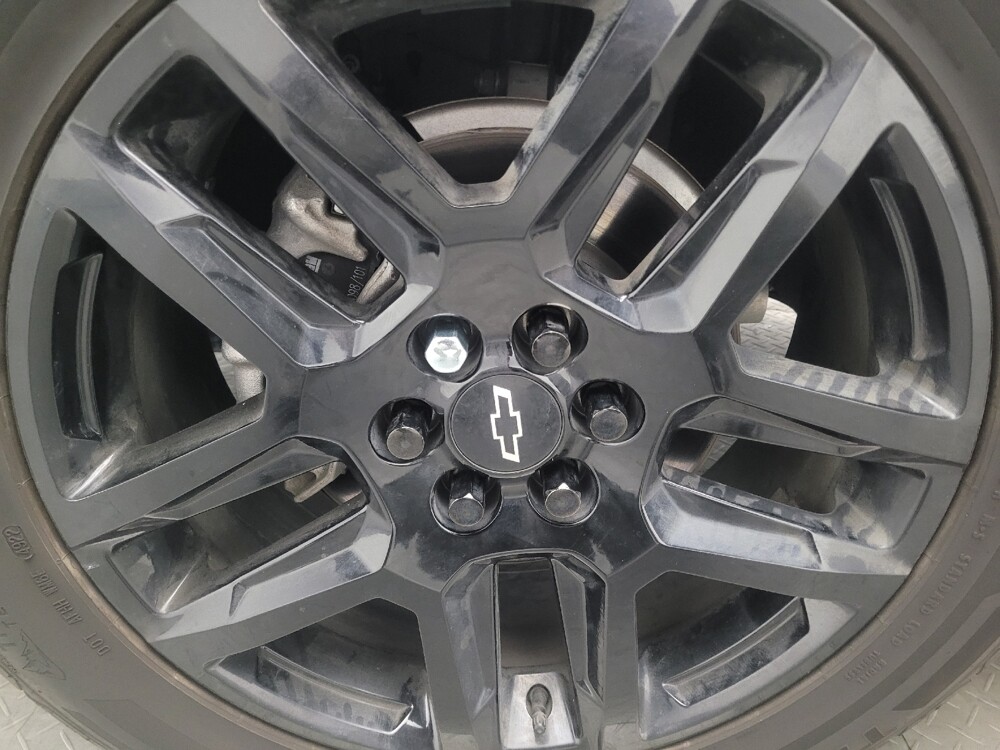 2021 Chevrolet Traverse in Morrow, GA 30260 - 18115437 31