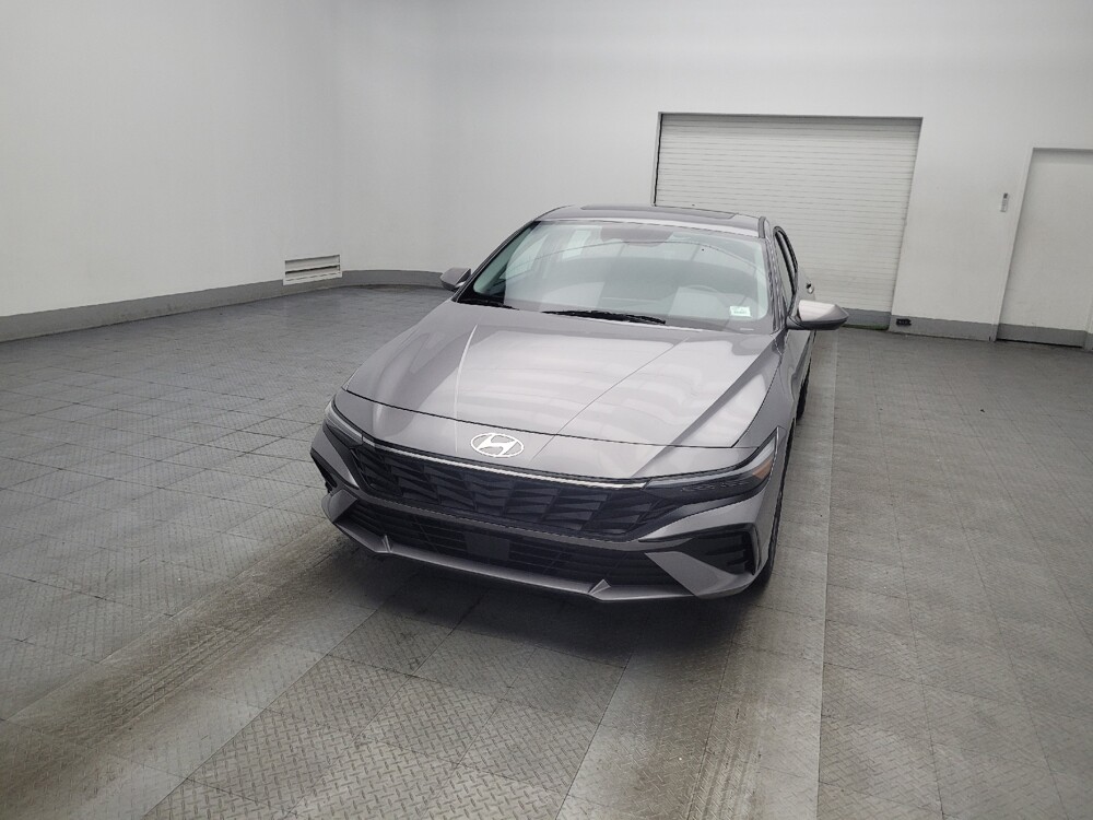 2025 Hyundai Elantra in Jackson, MS 39211 - 18115438 15