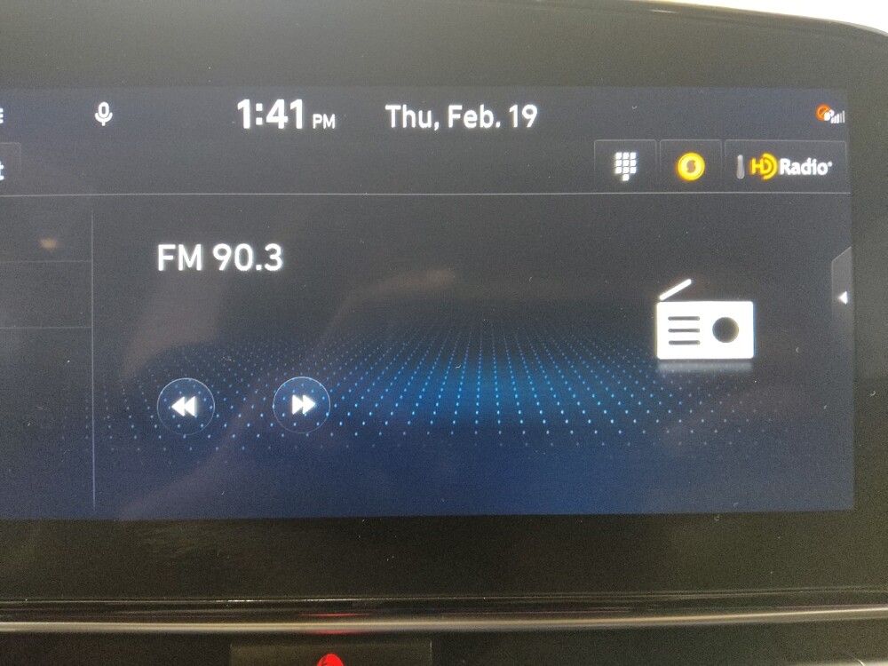 2025 Hyundai Elantra in Jackson, MS 39211 - 18115438 25