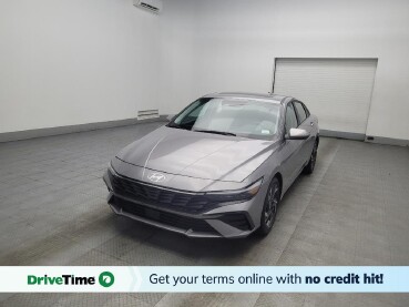 2025 Hyundai Elantra in Jackson, MS 39211