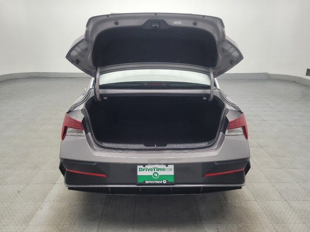 2025 Hyundai Elantra in Jackson, MS 39211 - 18115438 29