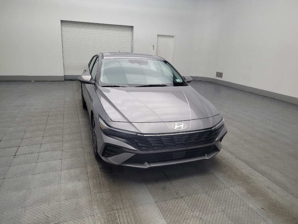 2025 Hyundai Elantra in Jackson, MS 39211 - 18115438 14